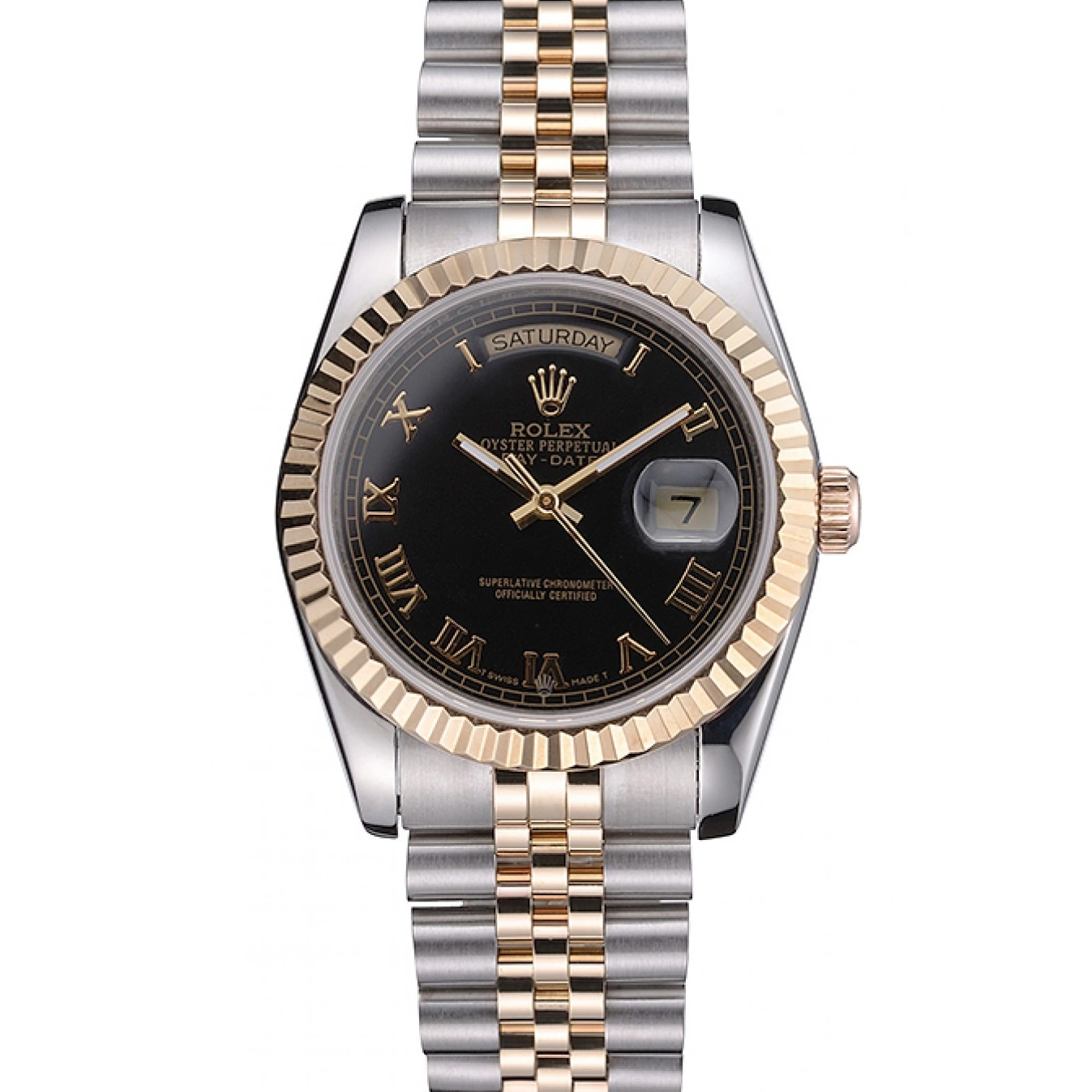 Rolex Day-Date Mechanism-srl78 Swiss 0717